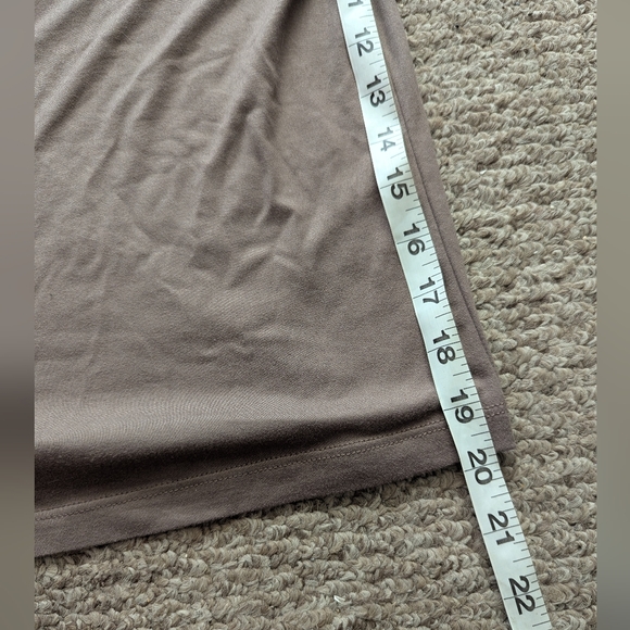 Disney Bambi 'Dreamer' Women's LARGE Tan Graphic T-Shirt - Picture 4 of 11